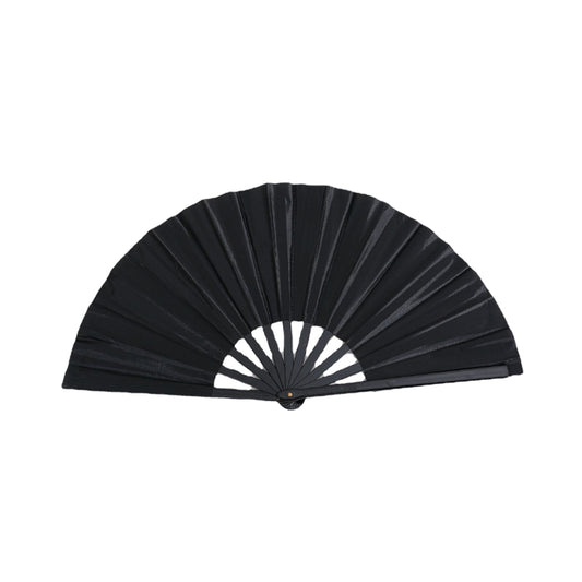 Portable Folding Clacking Fans For Line Dancing, Raves,Decorations