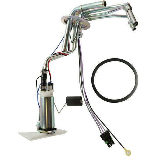 Fuel Gas Pump For C1500 C2500 C3500 K1500 K2500 K3500 V6 V8 With Sending Unit