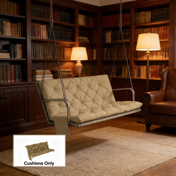 Bench Cushion-Only Seat Cushion