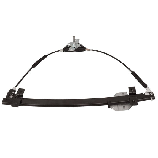 Front Left Driver Side Manual Window Lift Regulator For VW Golf Jetta 1988-1992