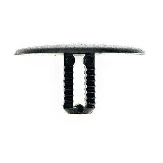 For Land Rover 08-15 LR2 Hood Insulation Pad Retainer Clips Set Of 10 LR005469