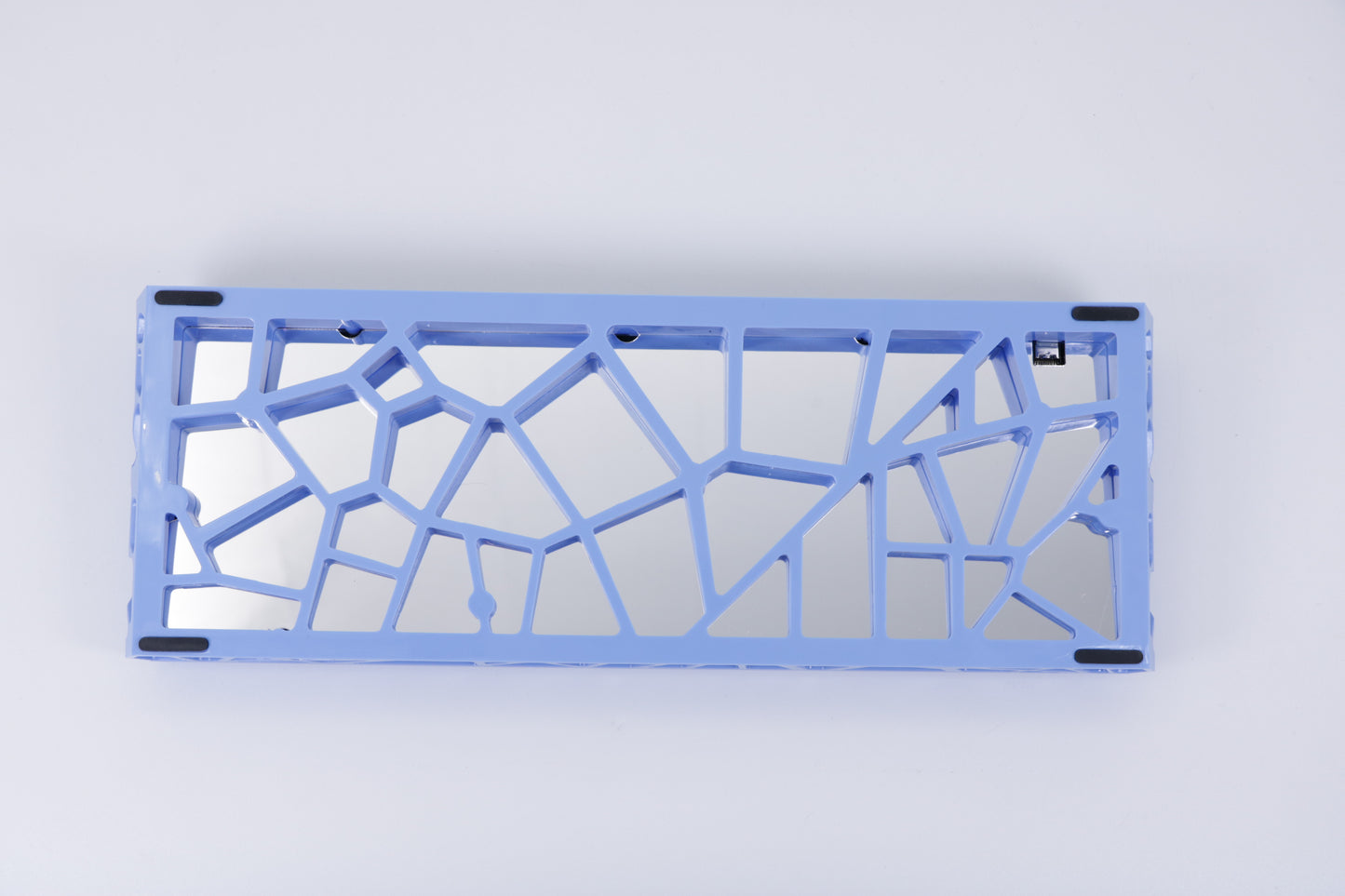 NC61 Magnetic Shaft Single-Mode Mechanical Keyboard