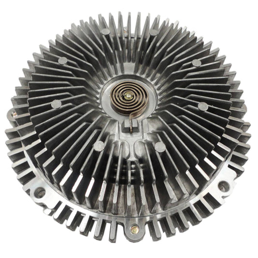 Cooling Engine Fan Clutch For Armada Pathfinder Titan QX56 5.6L VK56DE