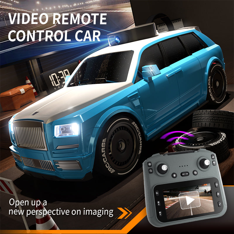 X11 - 4.3-inch Touchscreen Control - Dual Power Supply