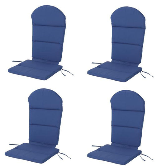 CHAIR CUSHION, Dark Blue,