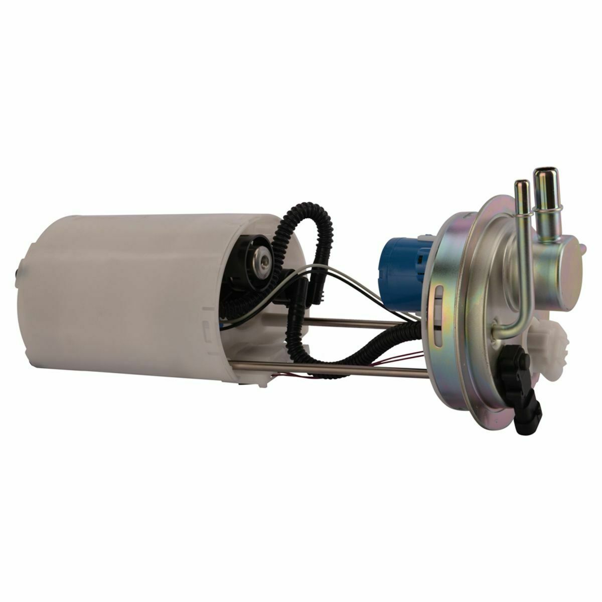 Fuel Gas Pump & Sending Unit Module For 2004-2007 Classic Sierra Silverado Truck