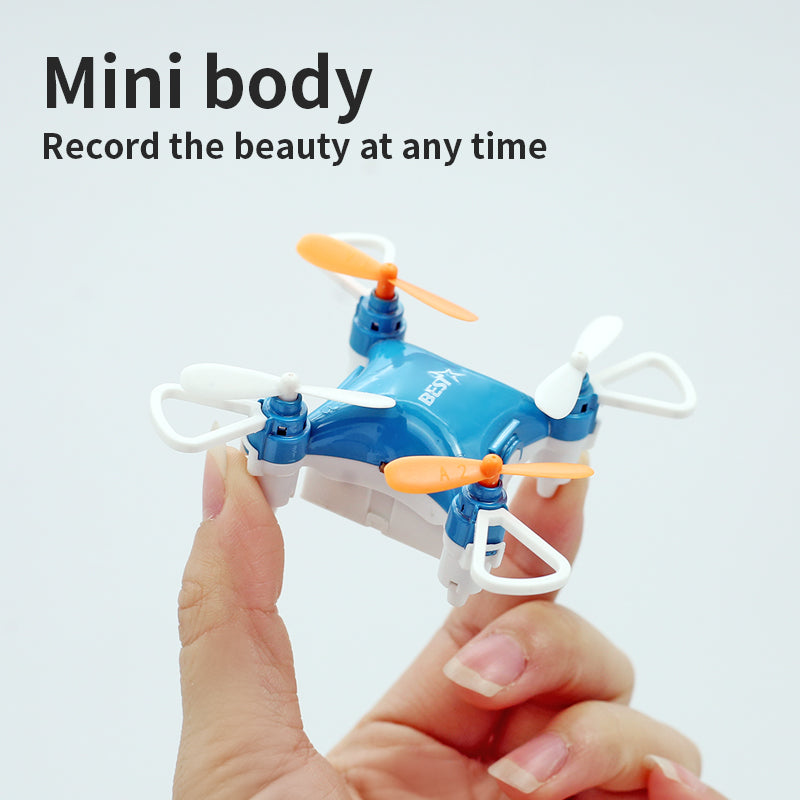MINI - Blue - Single Battery