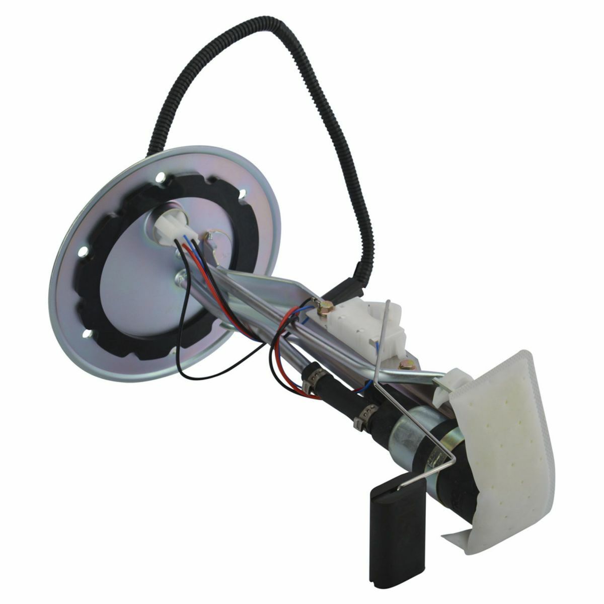 Fuel Gas Pump & Sending Unit For 97-98 F-150 97-98 F-250 F 250 150 Truck 2WD