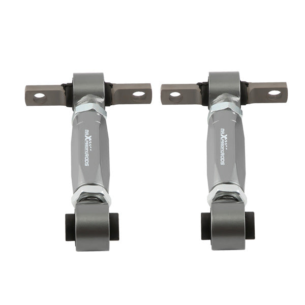 Rear Suspension Adjustable Upper Camber Control Arm Fit For Civic 1988-2000 Fit For Acura Integra 1990-2001 Fit For Del Sol 1993-1997 Fit For Crx 1988-1991