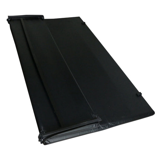 Tri-Fold 5.8FT Truck Bed Tonneau Cover For 07-13 Chevy Silverado GMC Sierra 1500--A86313-20301M3220502YF