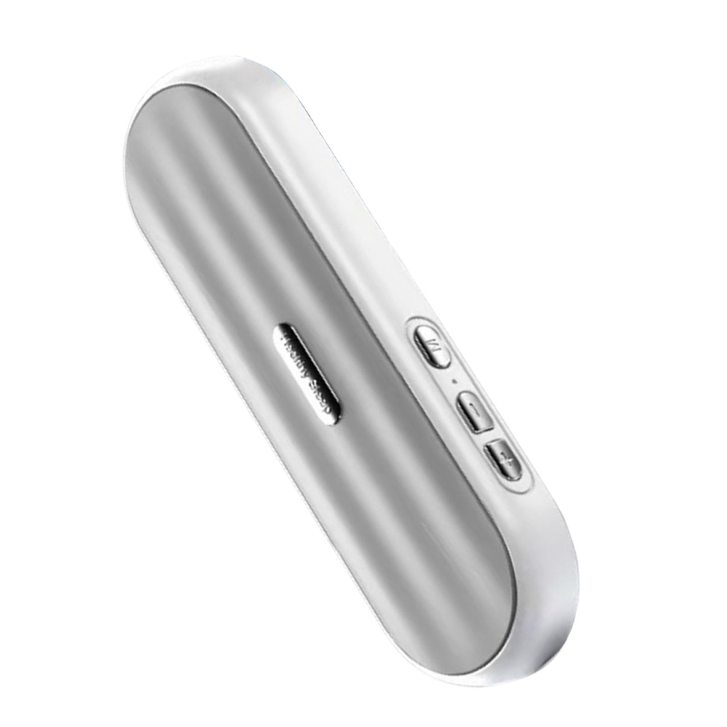 Bluetooth Pillow Speaker White Noise Relaxing Clear Sound Quality Long Battery Life Sleep Aid Device For Sleeping Reading White