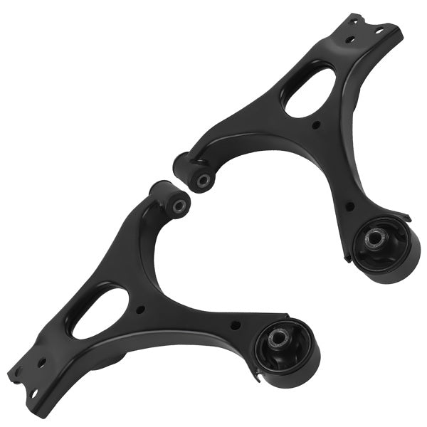 14Pcs Suspension Kit Front Lower Control Arms Fit For Honda Civic 2006 - 2011 All NON-Si Models K620382, K620383 ,K500069 ,K500070 ,K80769 ,K80768