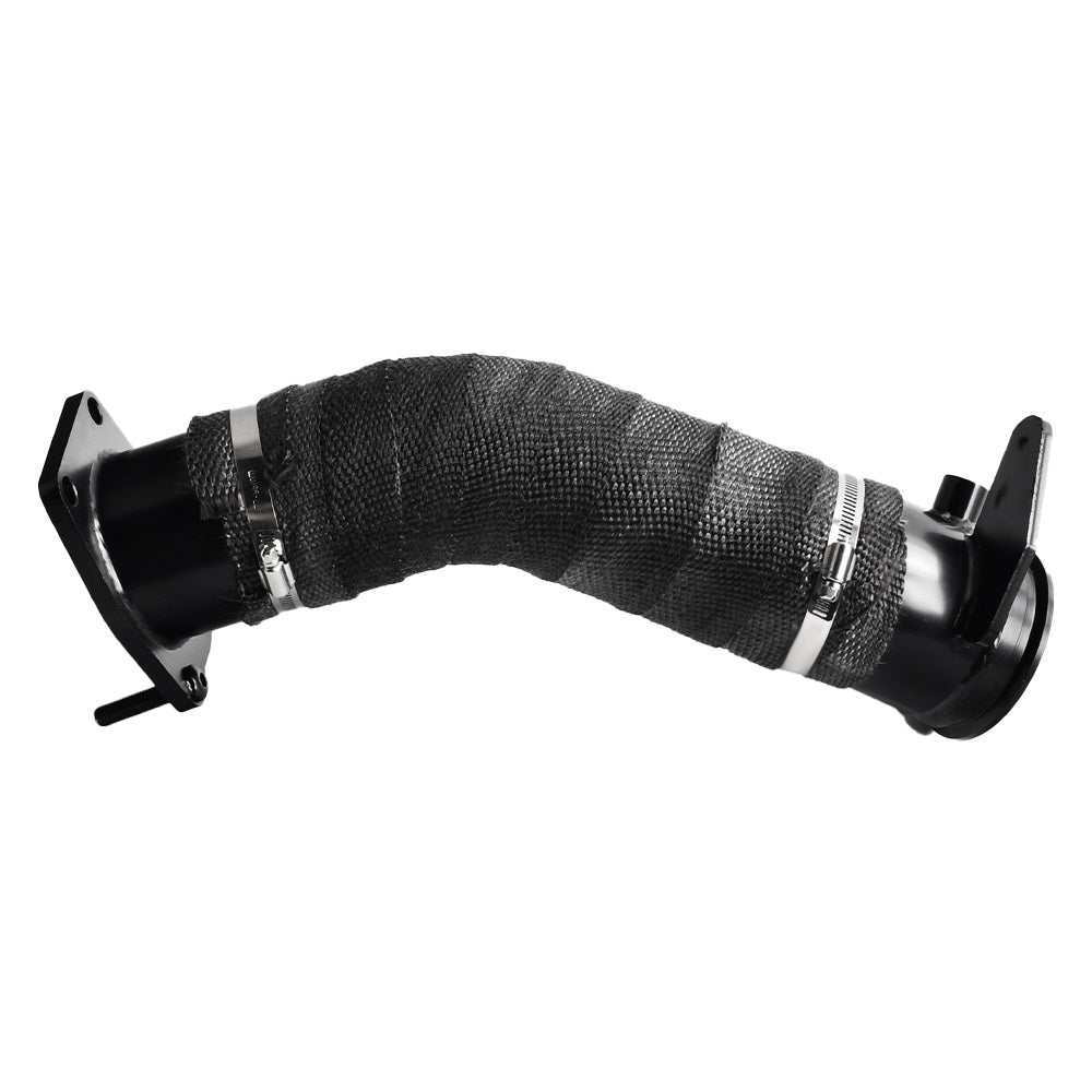 EGR Delete Kit & Intake Elbow 2007-2010 6.6L Ban The Sale Of Amazon