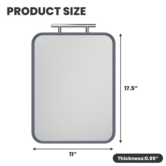 Titanium Cutting Board