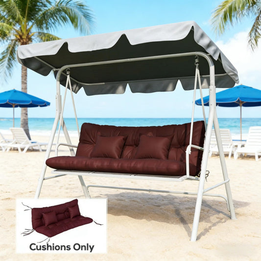 Bench Cushion-Only Seat Cushion