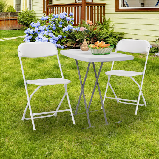 76-50-70.5cm Mini Folding Table