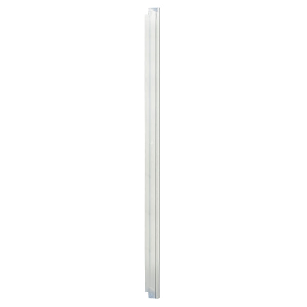 HT-100 X 96cm Household Application Door & Window Rain Cover Eaves Gray Holder