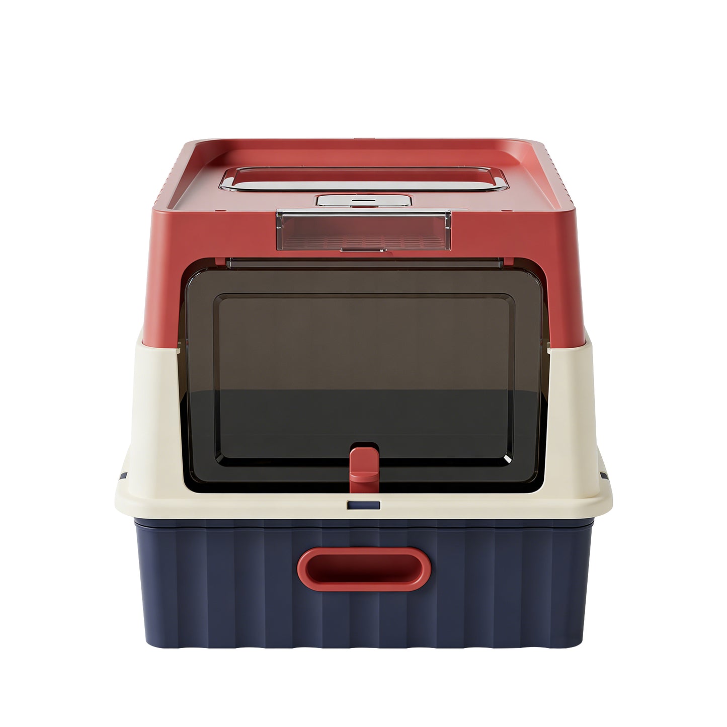 Only Self Pickup---Drawer Cat Litter Box