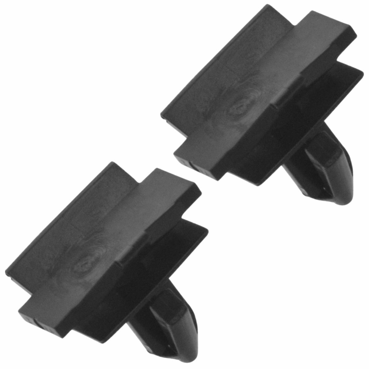 Engine Undertray Clips Screws Under Cover Splash Rivets For B Enz E-Class 04-06--VX-901-15348