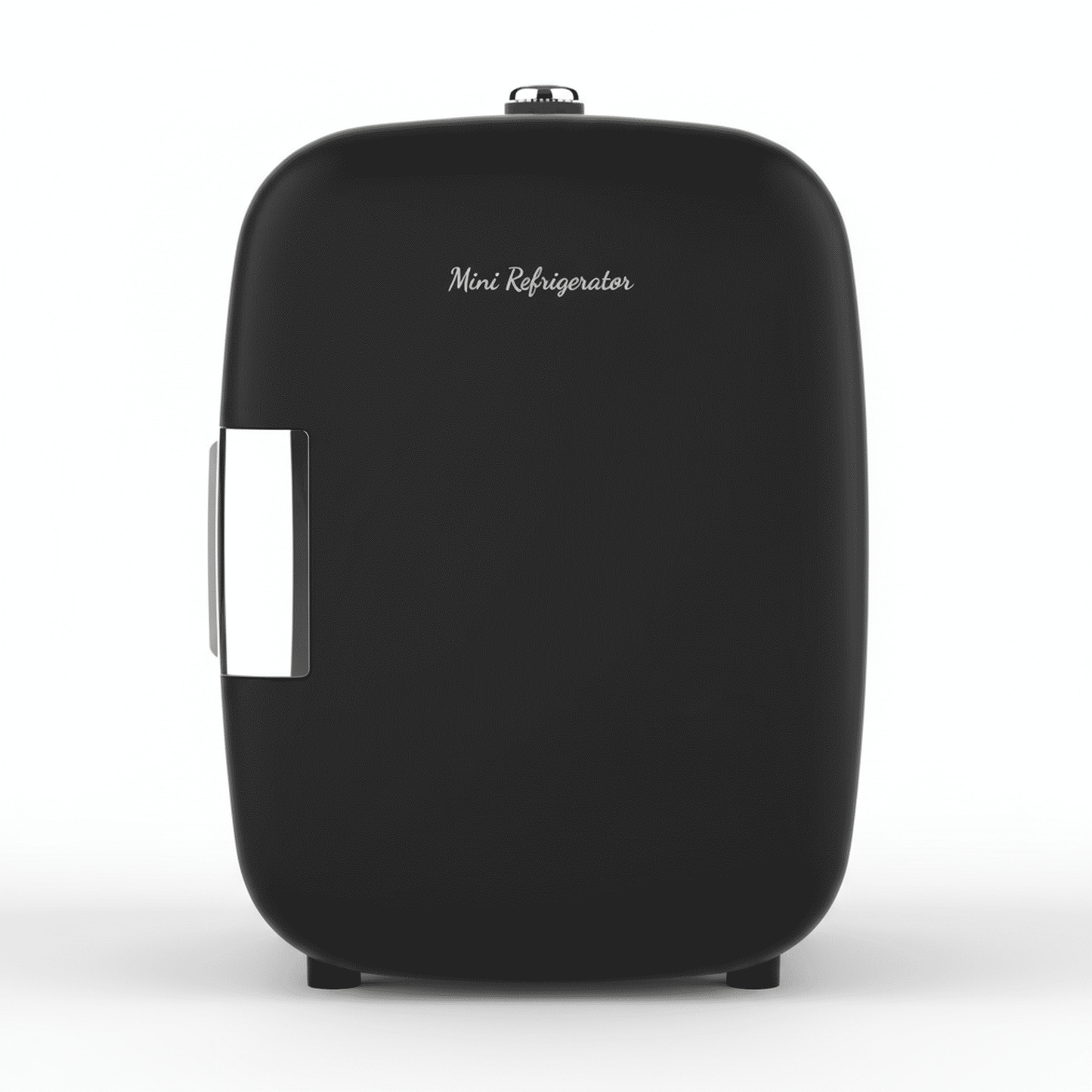 Mini Refrigerator Of 5 Liters, Compact Refrigerator And Small Skincare And Food-beverage Storage Box