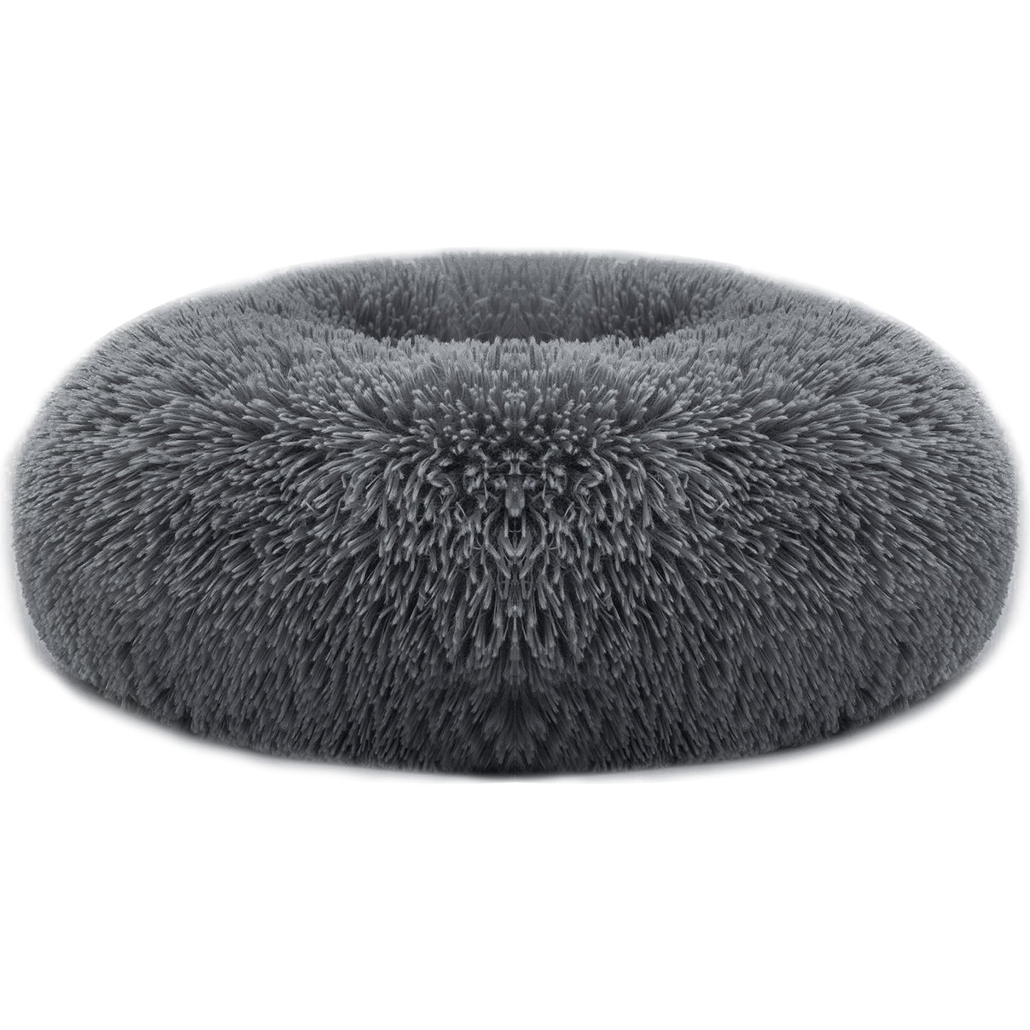 Pet Dog Bed Soft Warm Fleece Puppy Cat Bed Dog Cozy Nest Sofa Bed Cushion