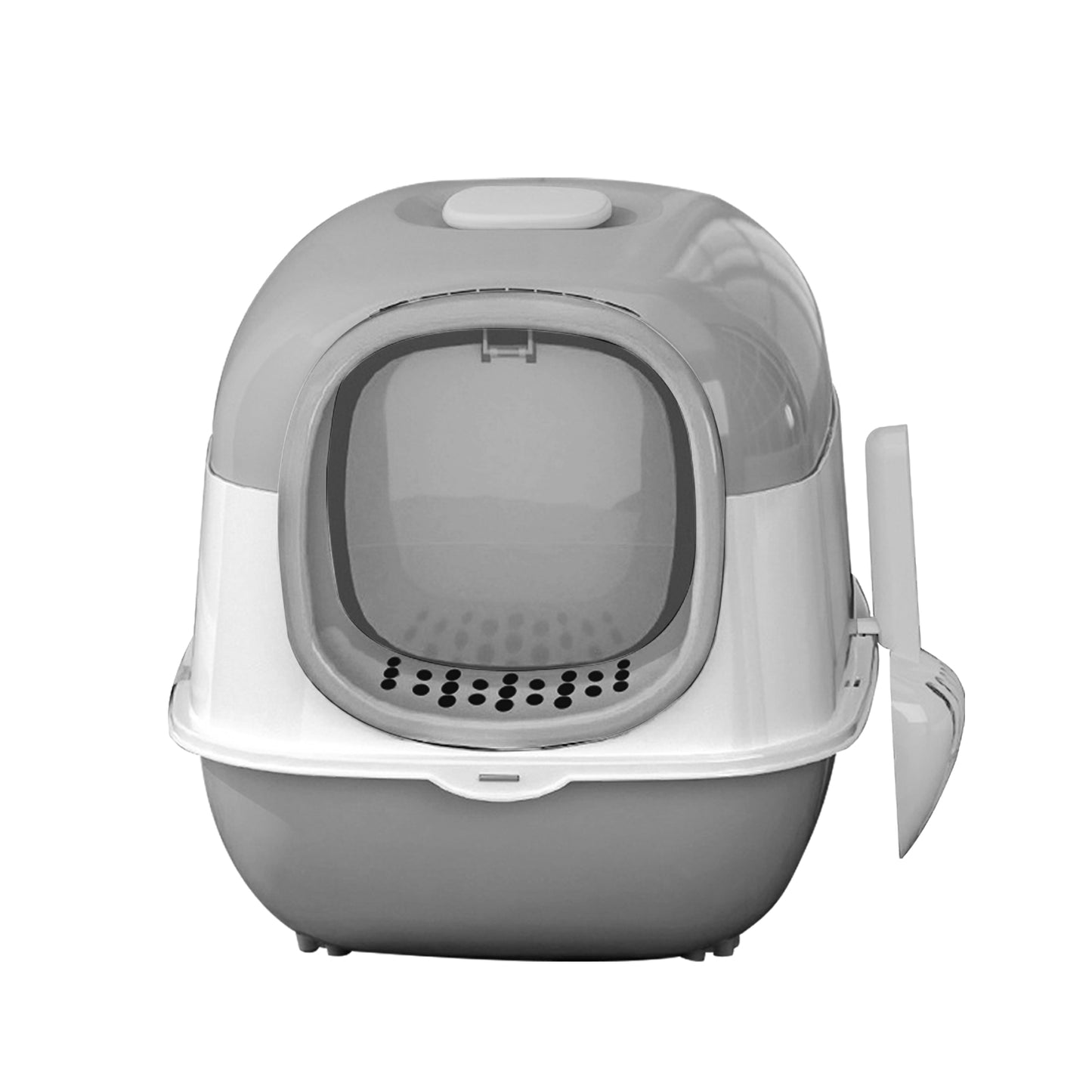 Only Self Pickup---E24 Cat Litter Box