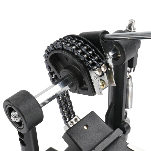 Double Bass Drum Set Pedal, Drum Set