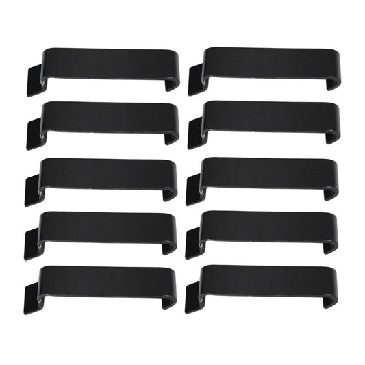 Tail Light To Housing Retaining Clip Set And For Buick Chevy Oldsmobile Pontiac