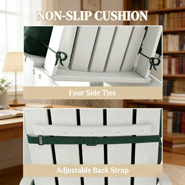 Chair Cushion-Only Seat Cushion