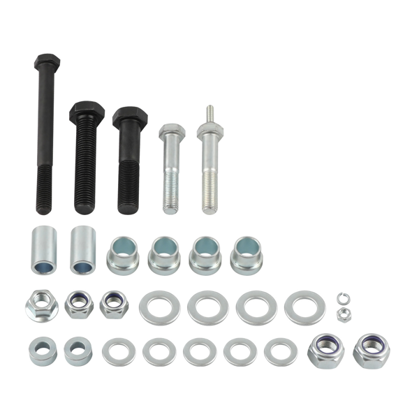 Adjustable Track Bar Rod 0inch- 4inch Lift Fit For Dodge Ram 2500 3500 1994-2002 4X4 4WD