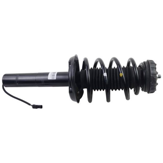 Front Shock Strut Coil Spring Assembly Fits For Cadillac XTS 2013-2019 With Electric 15815523 19300063 20810267 22240300 5801096