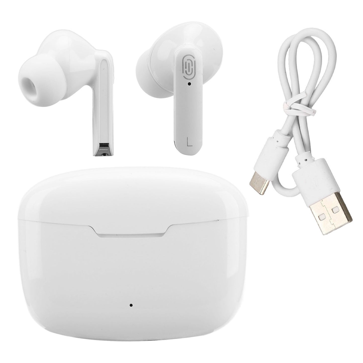 Language Translator Earbuds Supports 114 Languages Real Time High Accuracy Bluetooth Translation Earbuds With Speakers