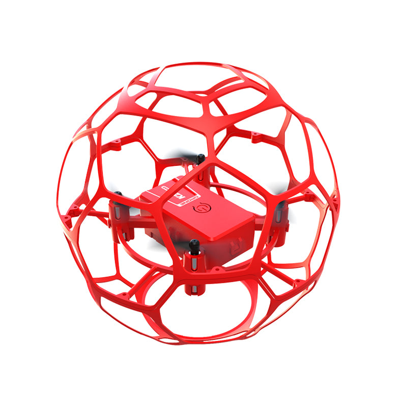 ZQ-K26 - Blue,Red - Dual Power