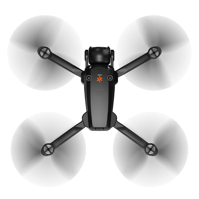 X5 - 2.8-inch Screen Control - Dual Battery