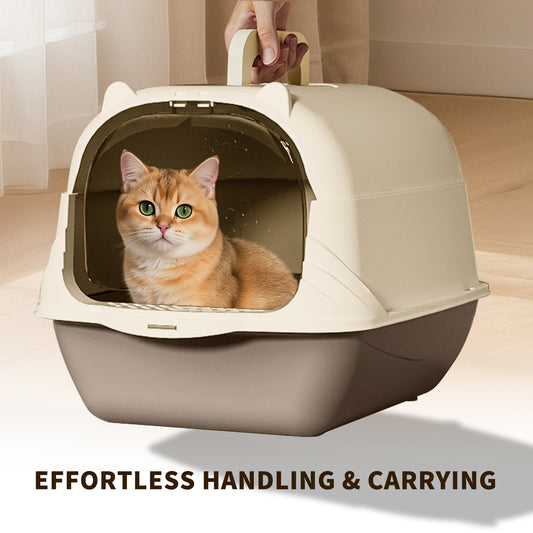 Only Self Pickup---Portable Litter Box