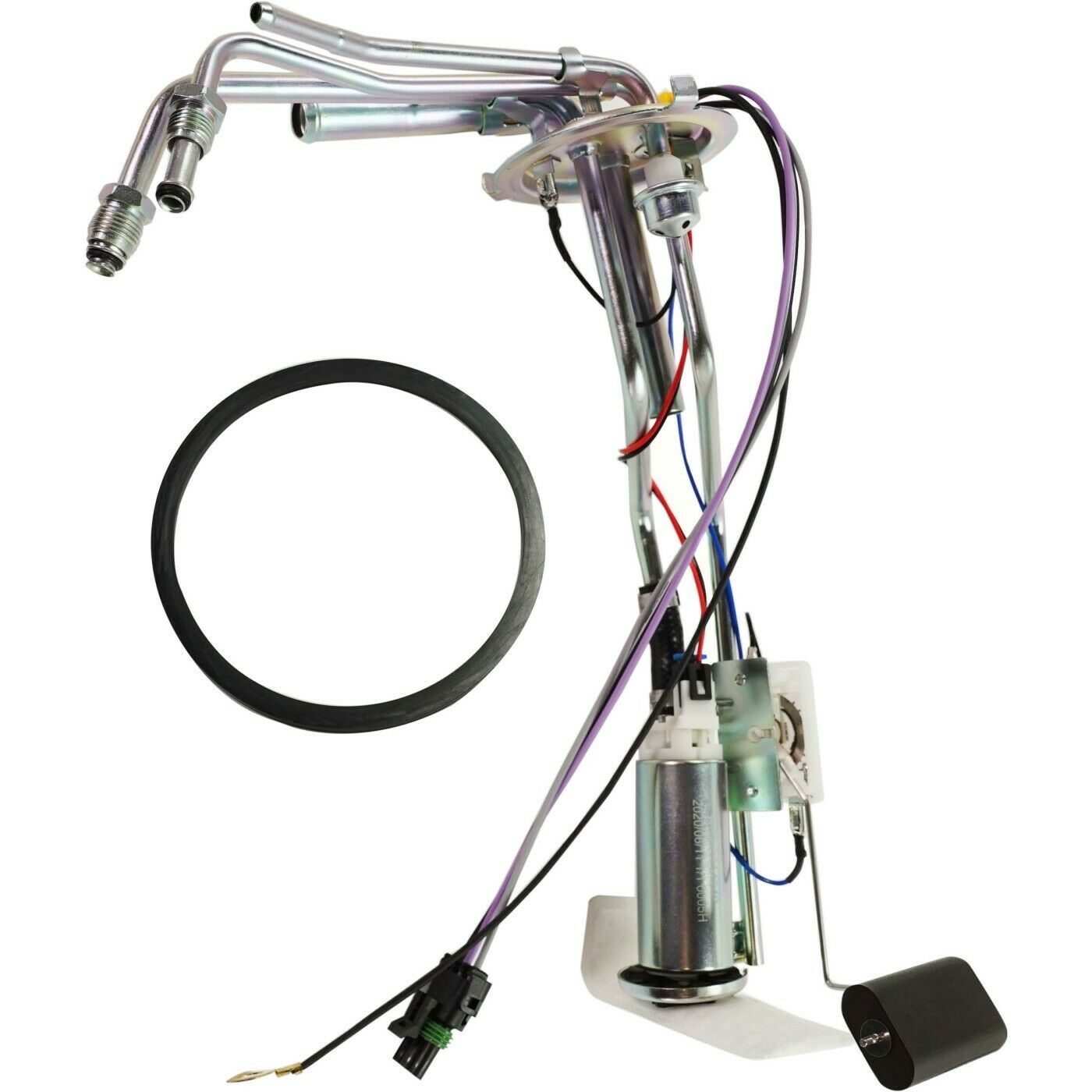 Fuel Gas Pump For C1500 C2500 C3500 K1500 K2500 K3500 V6 V8 With Sending Unit