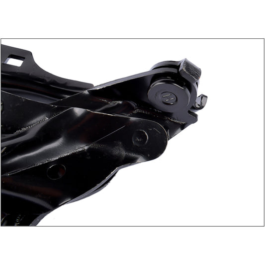 Driver & Passenger Side Hood Hinges Set HO1236159 HO1236160 For Accord 2018-2022 60120TVAA00ZZ 60170TVAA00ZZ