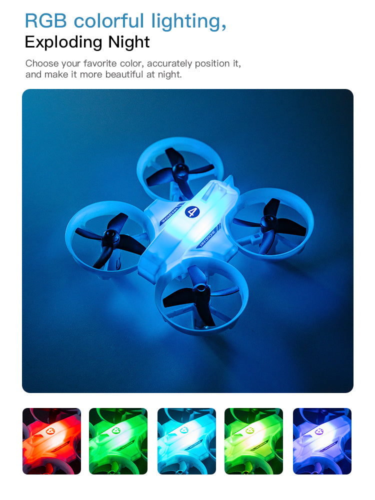 S4 - Blue - Simulator - Dual Power Supply