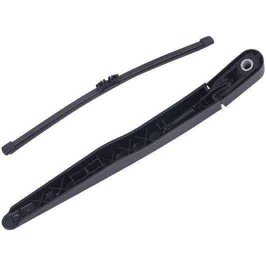 Rear Wiper Arm With Blade Fits For Lincoln MKC 2015-2019 Nautilus 2019-2024 MKX