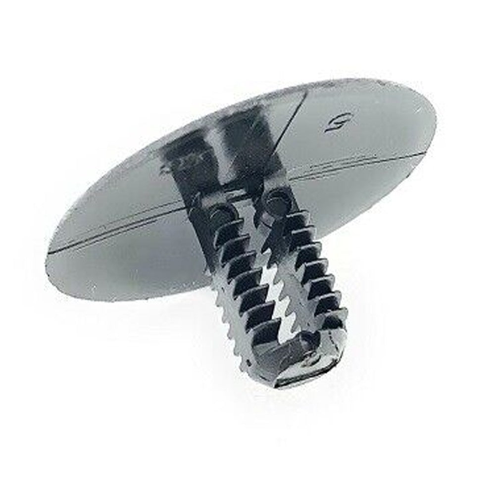 For Land Rover 08-15 LR2 Hood Insulation Pad Retainer Clips Set Of 10 LR005469
