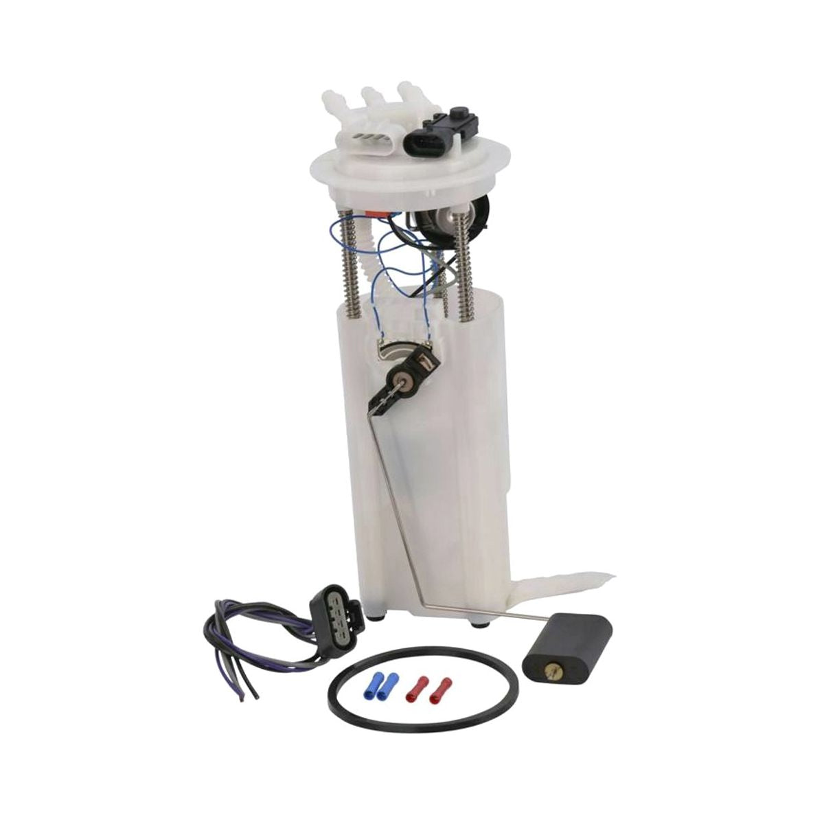 Fuel Gas Pump & Sending Unit Module For 99-02 Camaro 99-02 Firebird 5.7L V8
