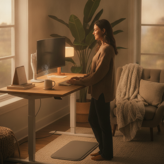 Your In-Depth Guide to Finding the Best Sit-Stand Desk: 2026 Edition