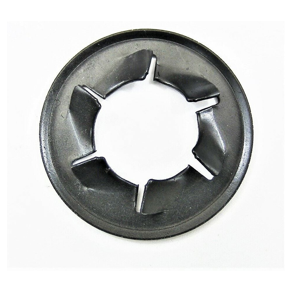 Brake Drum Push Nut Retainer Clips- Fits 1  2 Wheel Studs- 20pcs- 059