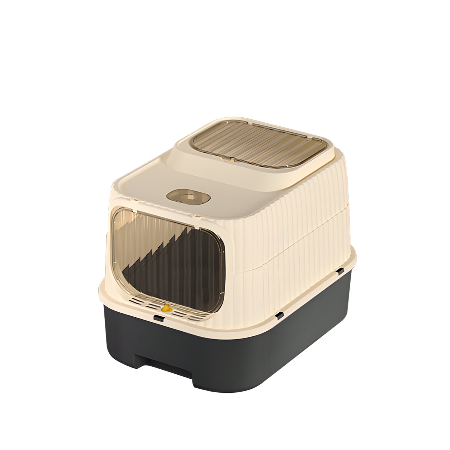 Only Self Pickup---Cruiser Litter Box