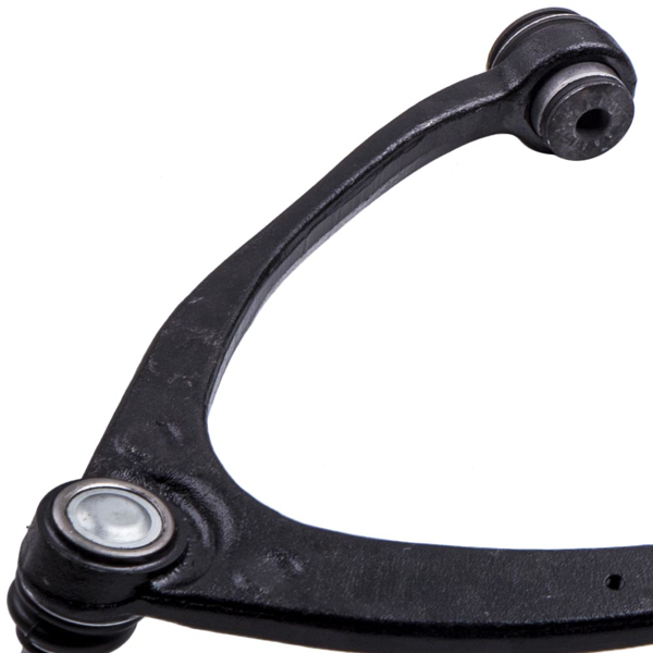 Front Upper & Lower Control Arm Fit For Chevy Silverado GMC Sierra 1500 Yukon 2007-2013