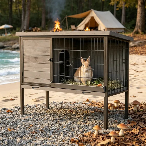 Small Animal Playpen Cage