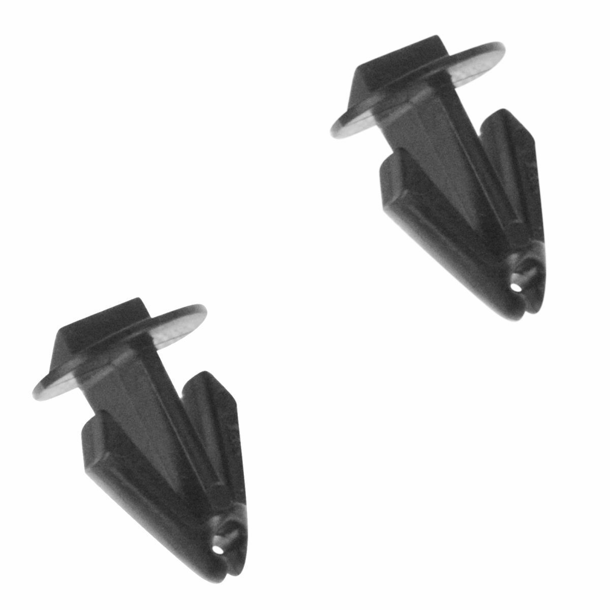 Engine Undertray Clips Screws Under Cover Splash Rivets For B Enz E-Class 04-06--VX-901-15348