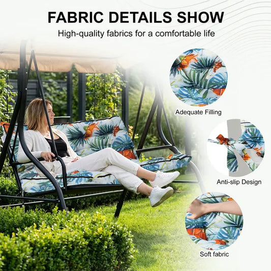 Rattan Chair With Easy To Install