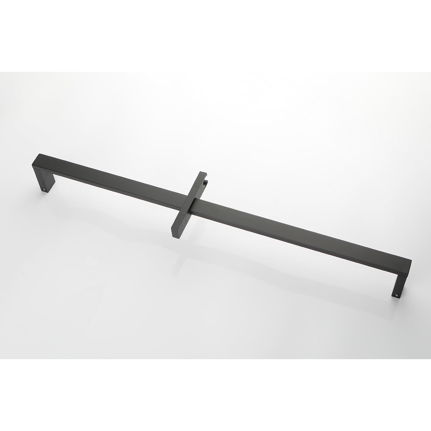 Handheld Shower With 28-Inch Slide Bar And 59-Inch Hose