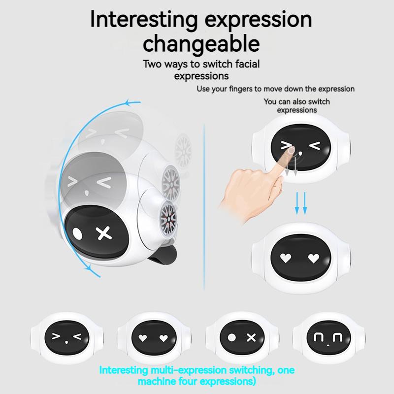 Cartoon Astronaut Air Freshener. Features IncludeExpressive Face, Compact Design That Doesn't Obstruct Vision, Deformation Resistance, And Resistance To Direct Sunlight. Super Cute Appearance.